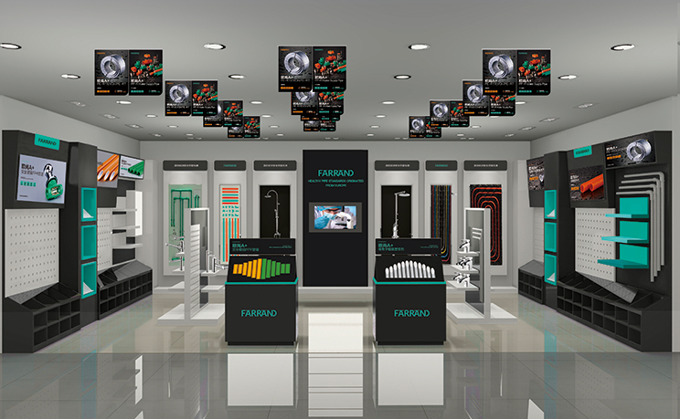 德國進口管道-杭州弗銳德新型建材有限公司